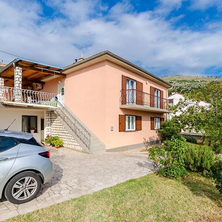 Apartment Milan Senj  Ngoại thất bức ảnh
