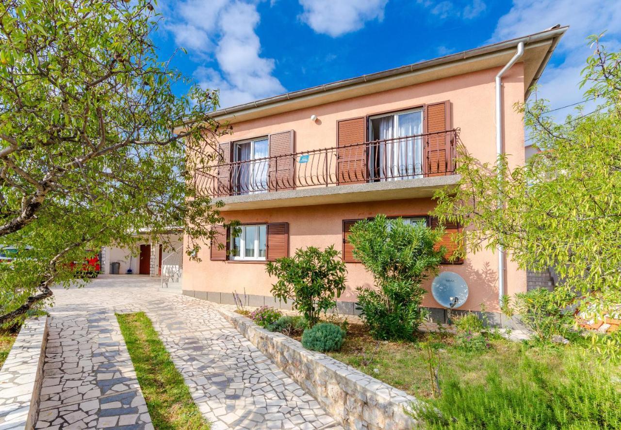 Apartment Milan Senj  Ngoại thất bức ảnh