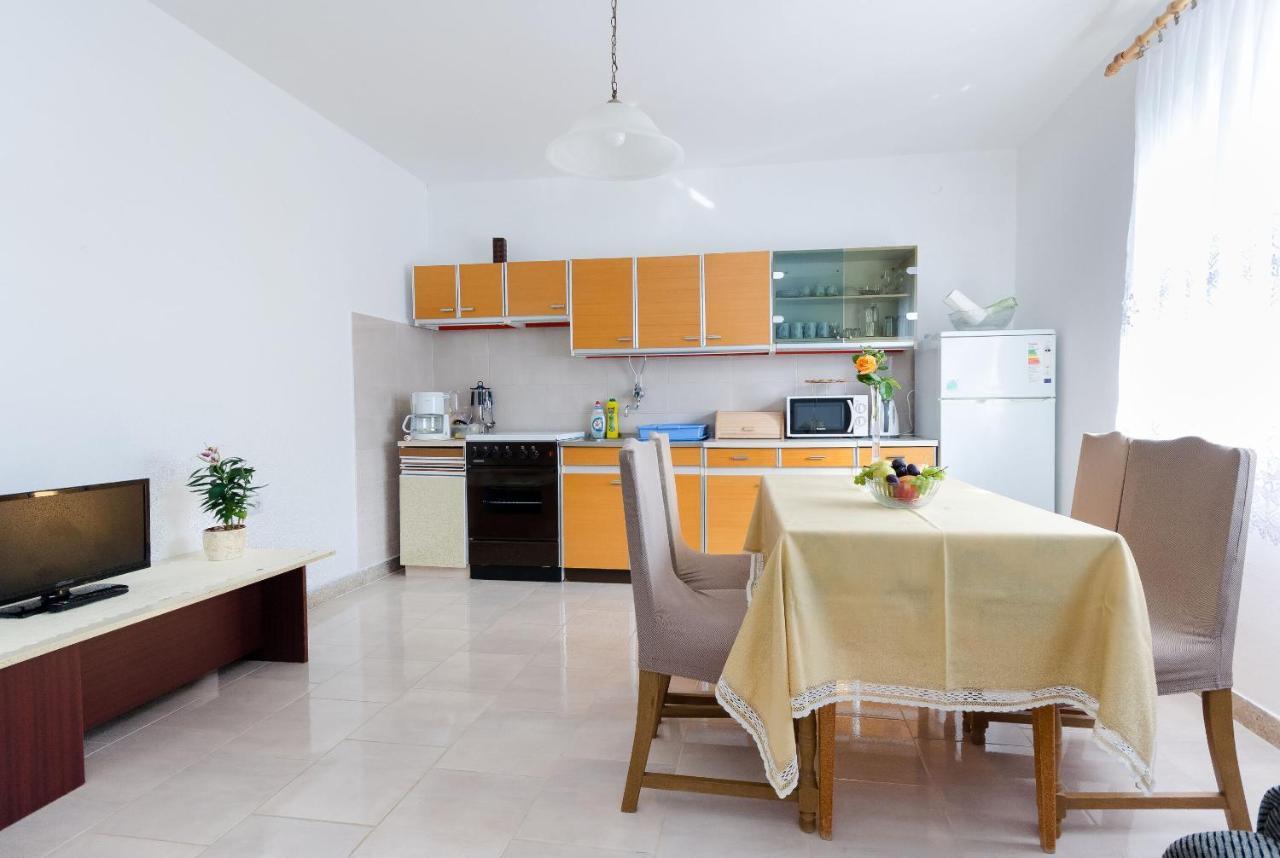 Apartment Milan Senj  Ngoại thất bức ảnh