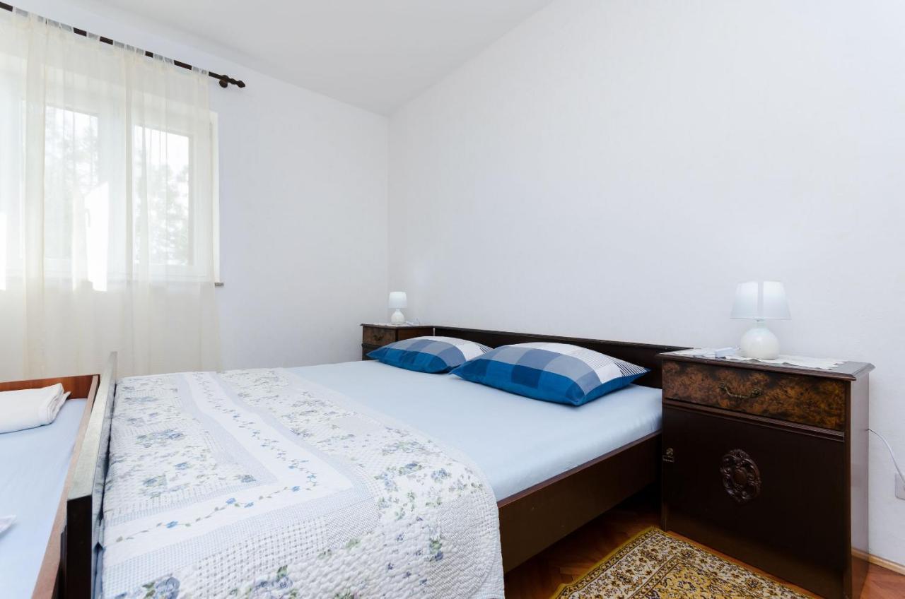 Apartment Milan Senj  Ngoại thất bức ảnh