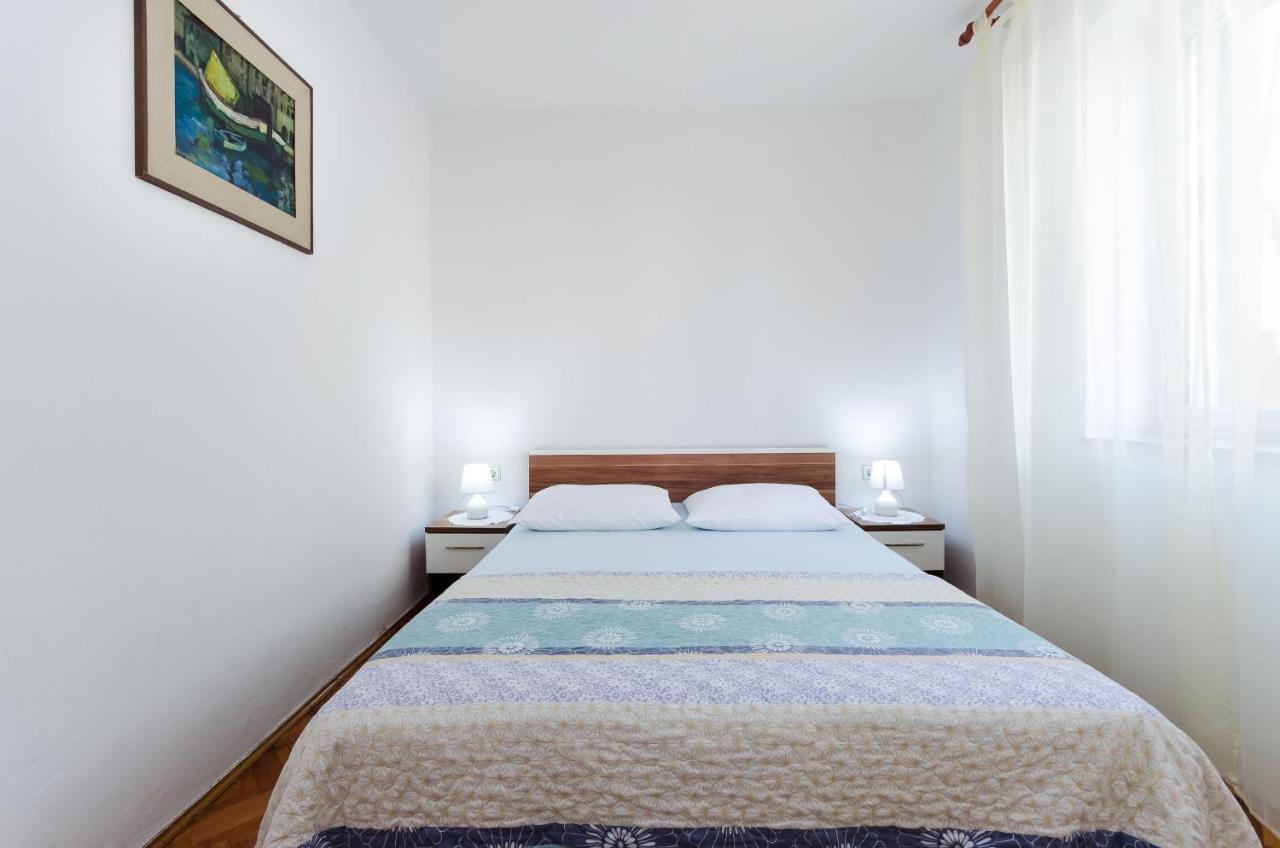 Apartment Milan Senj  Ngoại thất bức ảnh