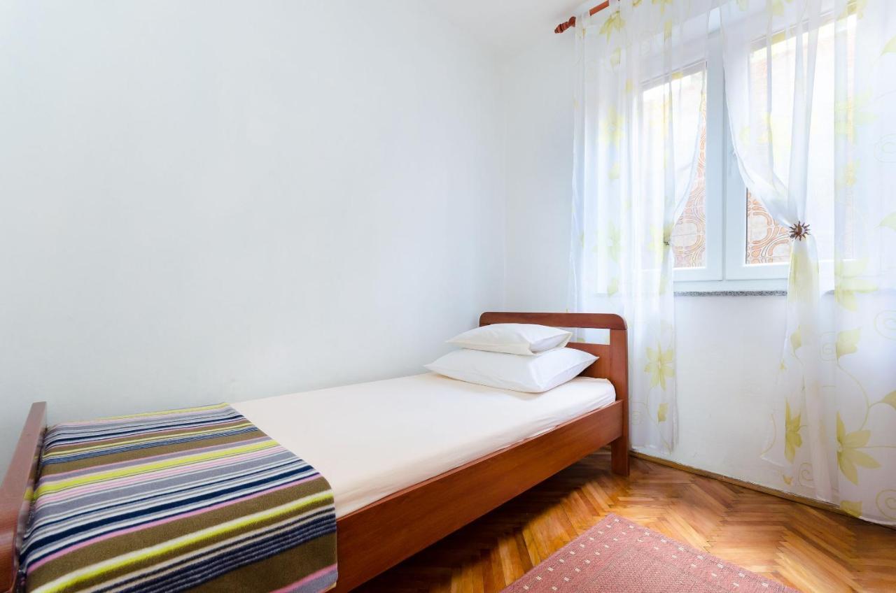 Apartment Milan Senj  Ngoại thất bức ảnh