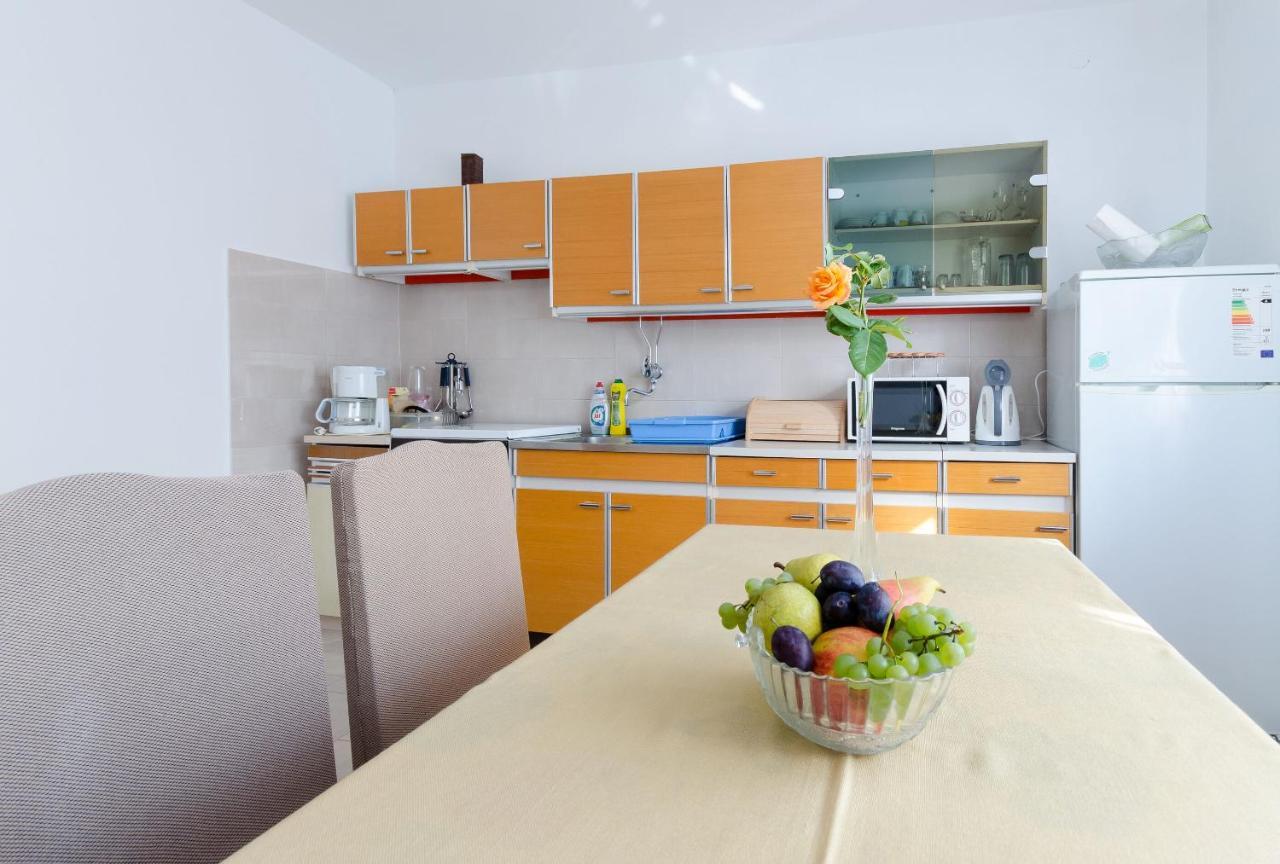 Apartment Milan Senj  Ngoại thất bức ảnh