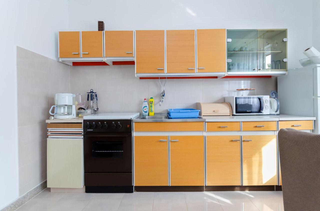 Apartment Milan Senj  Ngoại thất bức ảnh