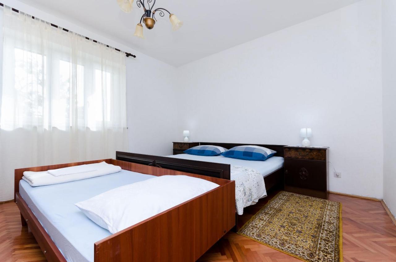 Apartment Milan Senj  Ngoại thất bức ảnh