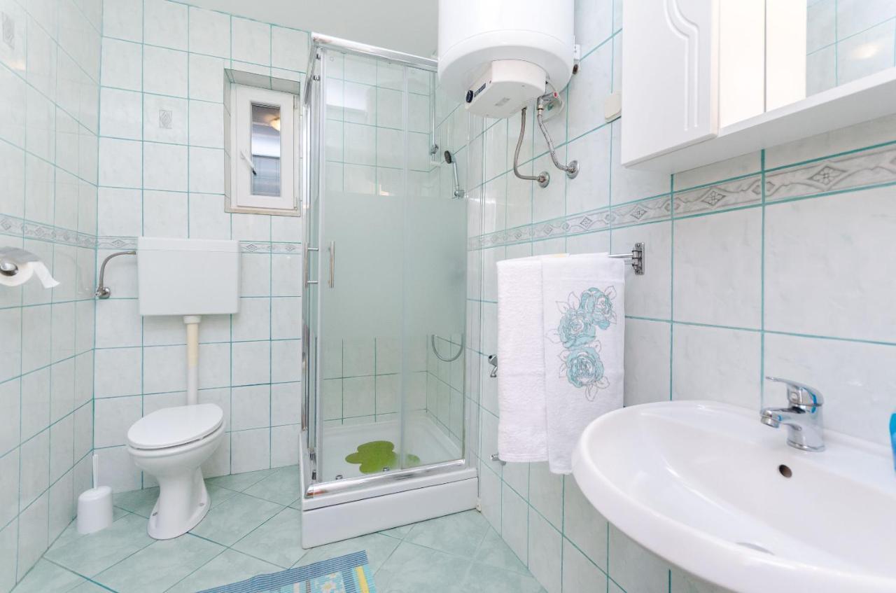 Apartment Milan Senj  Ngoại thất bức ảnh