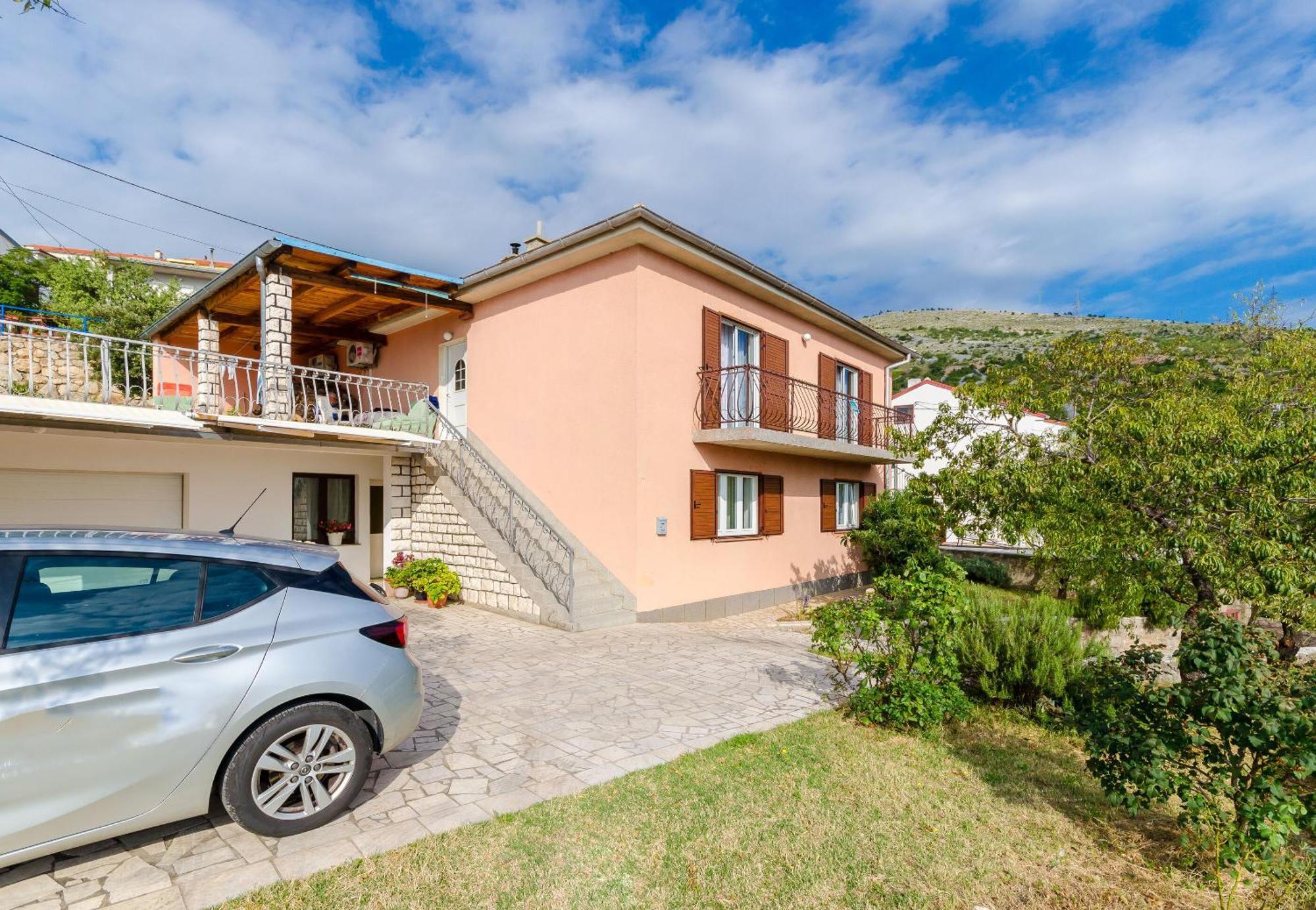 Apartment Milan Senj  Ngoại thất bức ảnh