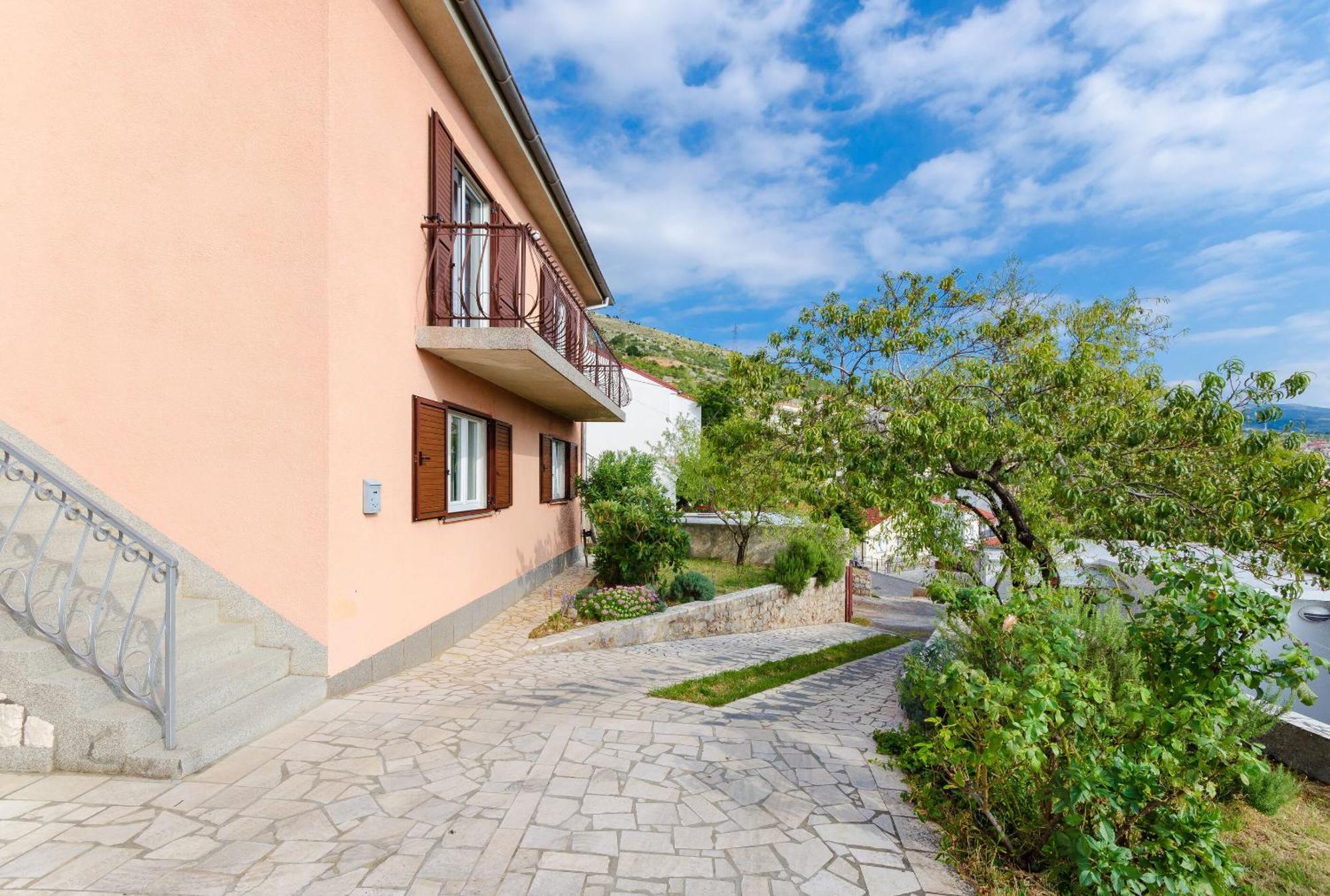 Apartment Milan Senj  Ngoại thất bức ảnh