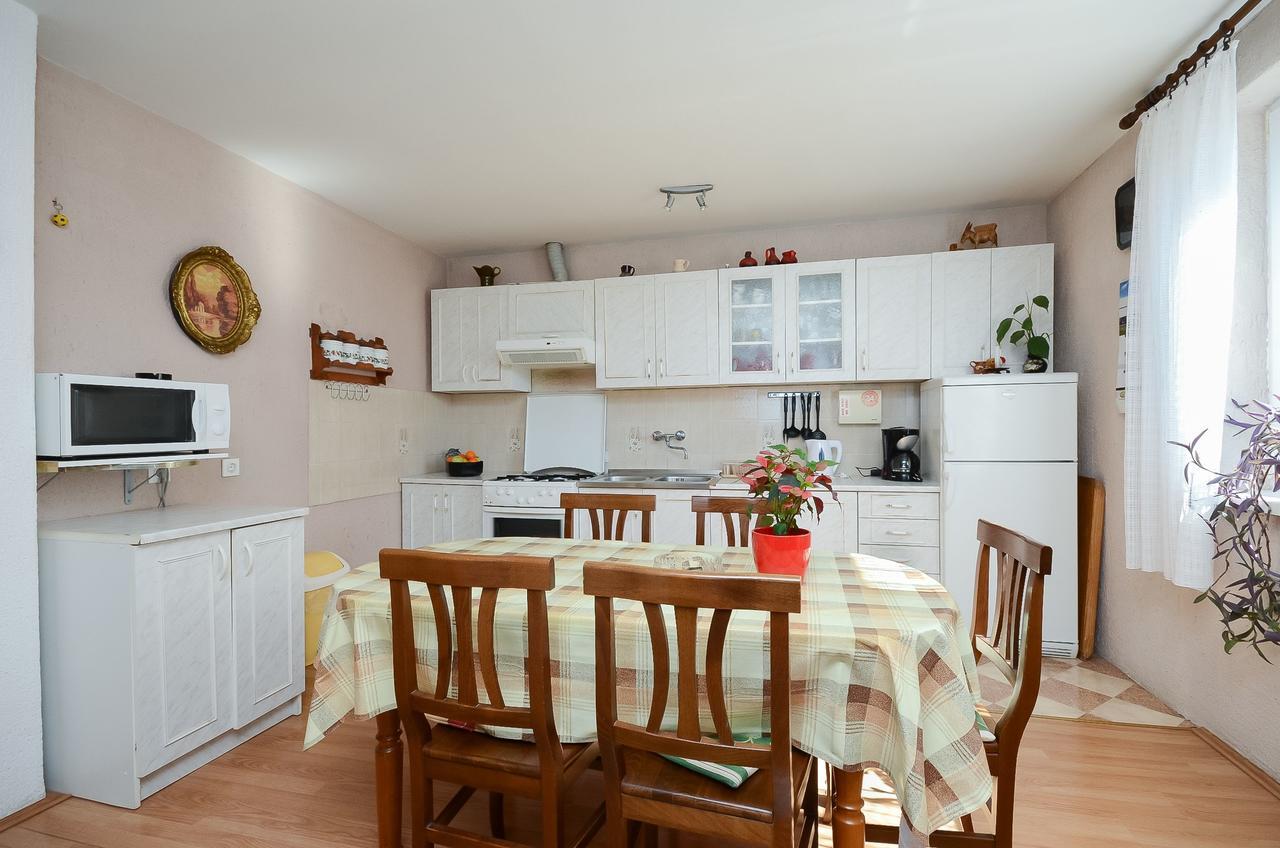 Apartment Milan Senj  Ngoại thất bức ảnh