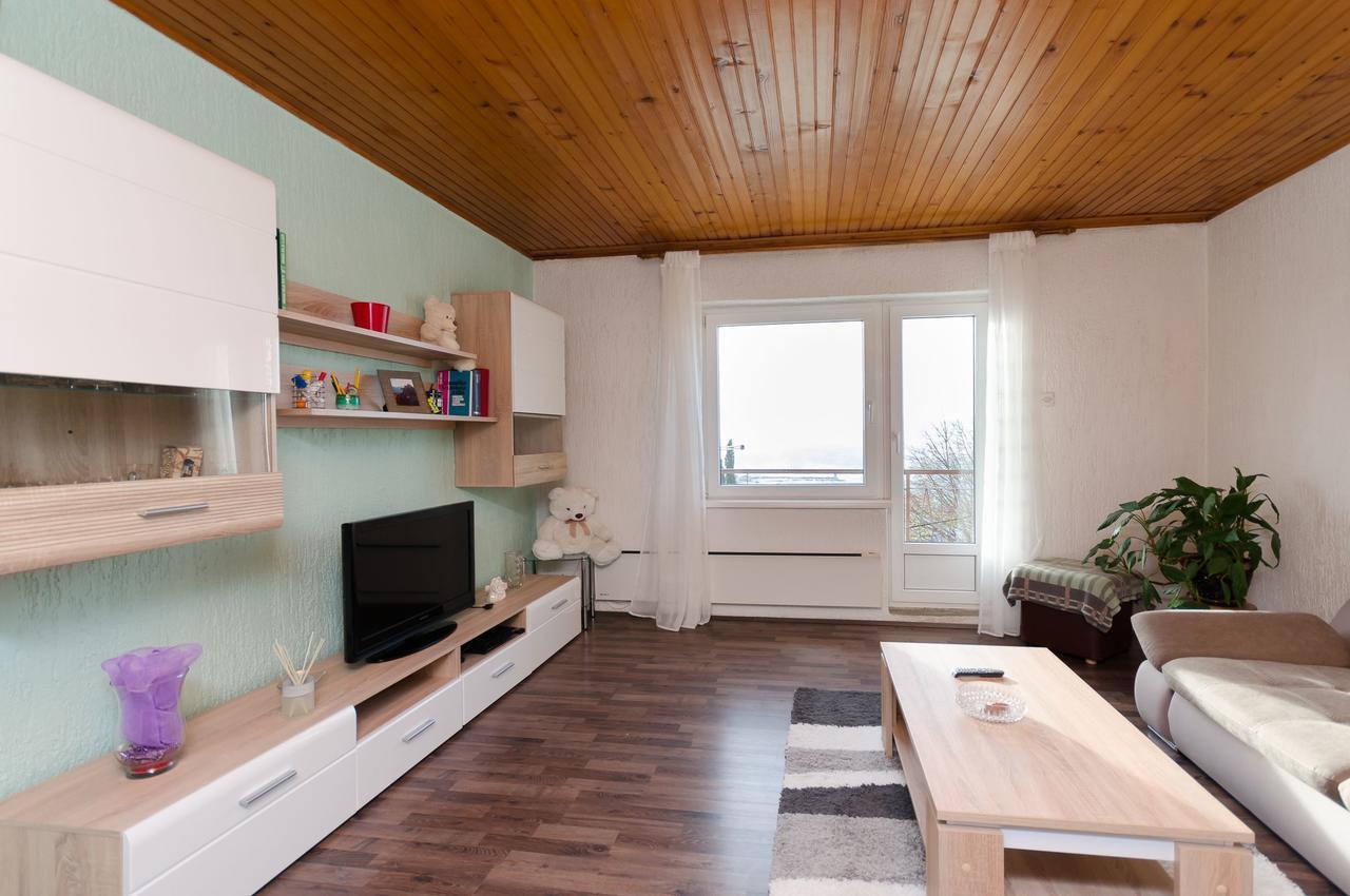 Apartment Milan Senj  Ngoại thất bức ảnh