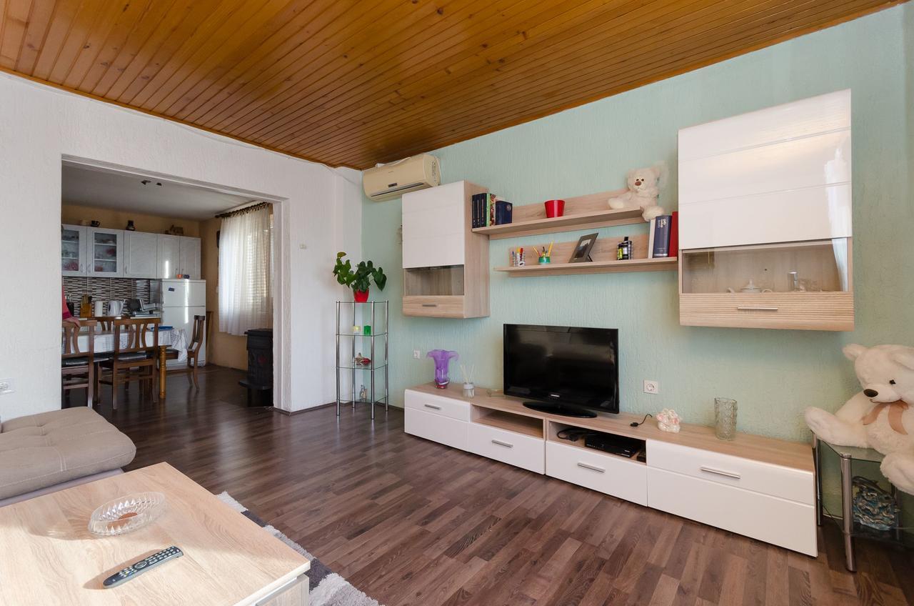 Apartment Milan Senj  Ngoại thất bức ảnh