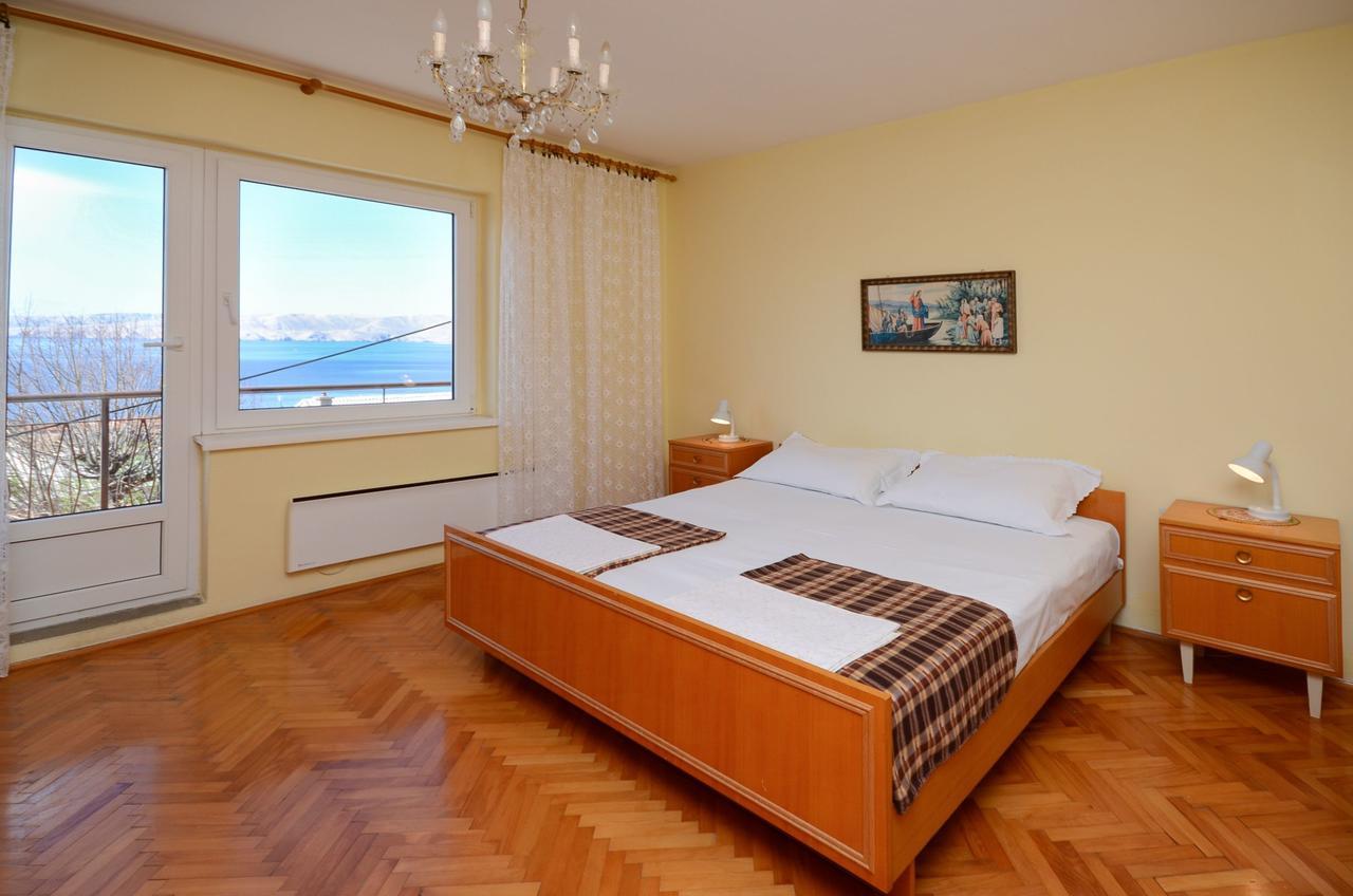 Apartment Milan Senj  Ngoại thất bức ảnh