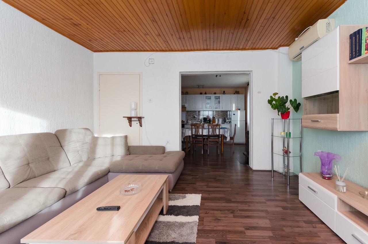 Apartment Milan Senj  Ngoại thất bức ảnh