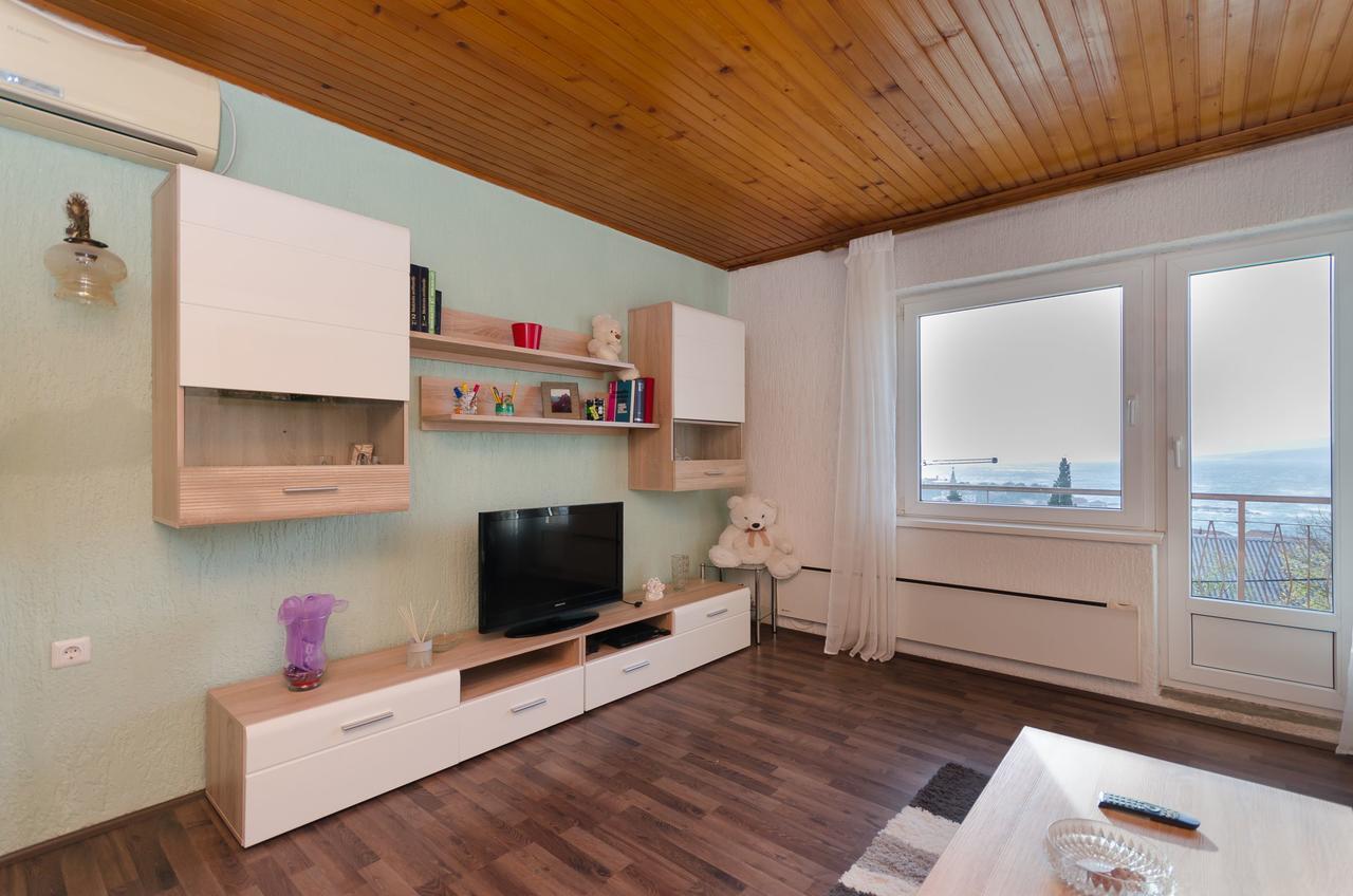 Apartment Milan Senj  Ngoại thất bức ảnh