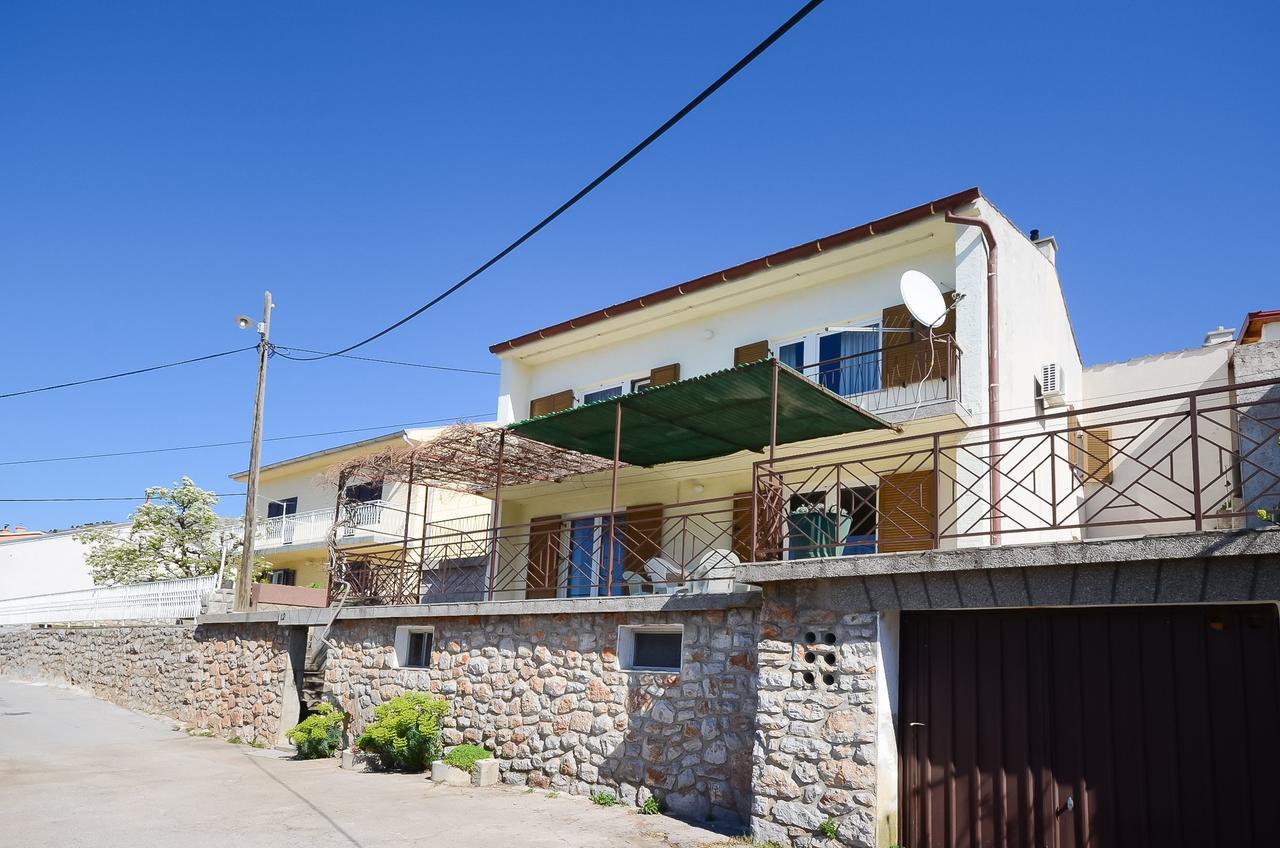 Apartment Milan Senj  Ngoại thất bức ảnh