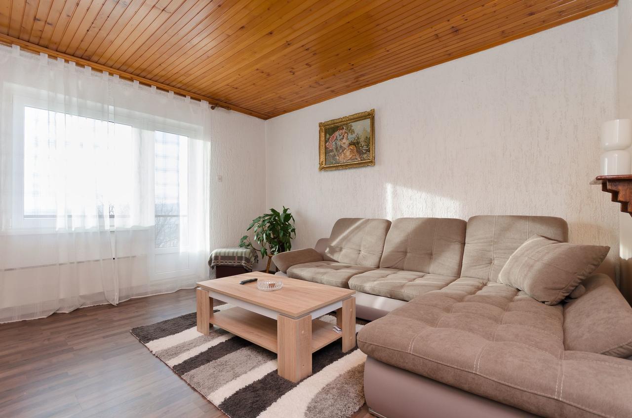 Apartment Milan Senj  Ngoại thất bức ảnh