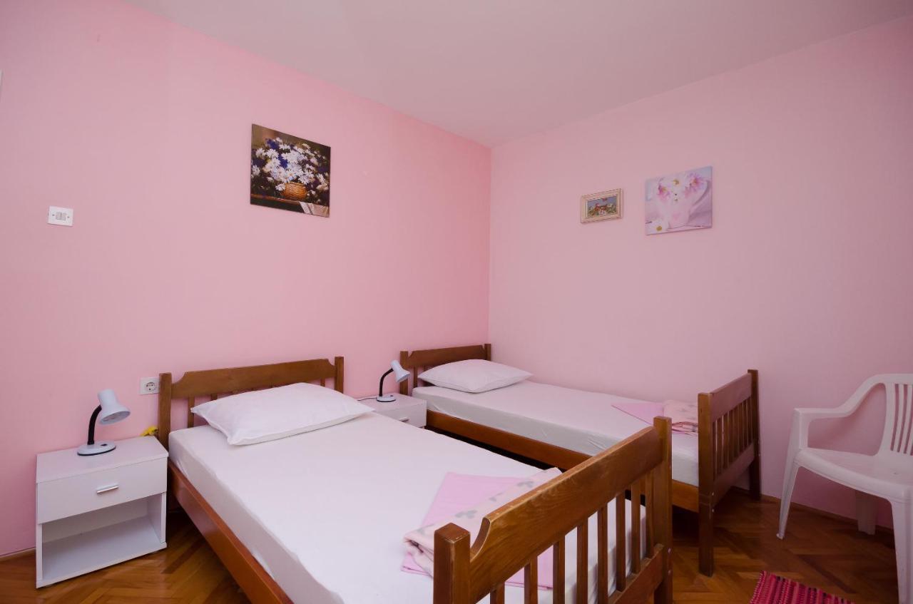 Apartment Milan Senj  Ngoại thất bức ảnh
