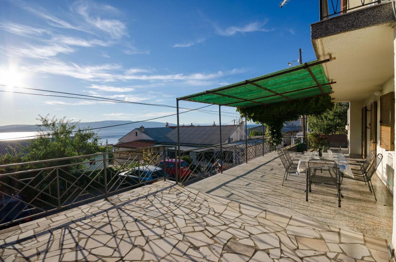Apartment Milan Senj  Ngoại thất bức ảnh