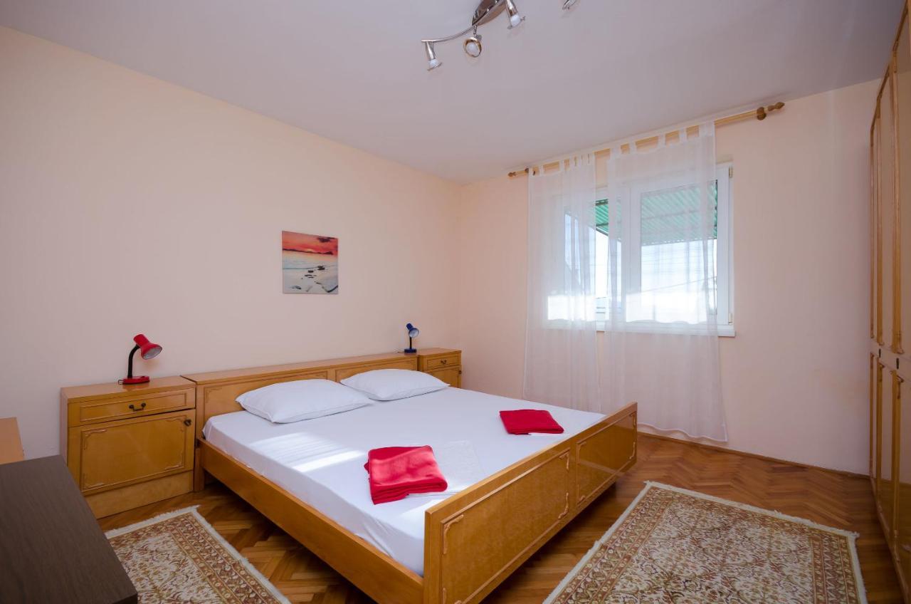 Apartment Milan Senj  Ngoại thất bức ảnh