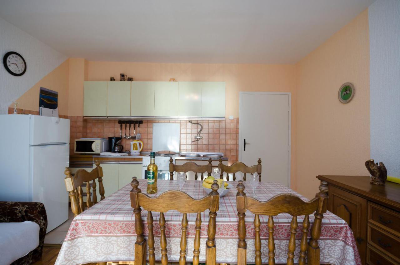 Apartment Milan Senj  Ngoại thất bức ảnh