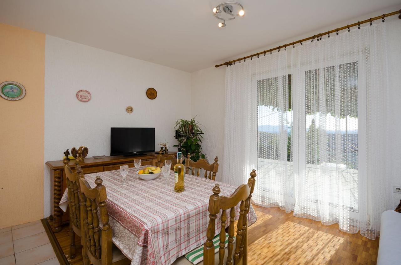 Apartment Milan Senj  Ngoại thất bức ảnh