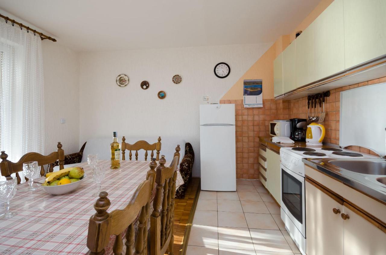 Apartment Milan Senj  Ngoại thất bức ảnh